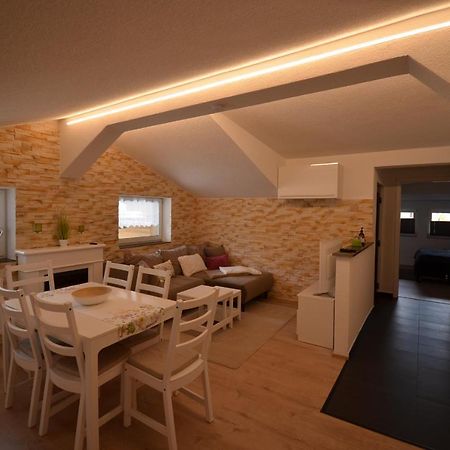 Sweet Dreams Appartements Going am Wilden Kaiser Екстериор снимка
