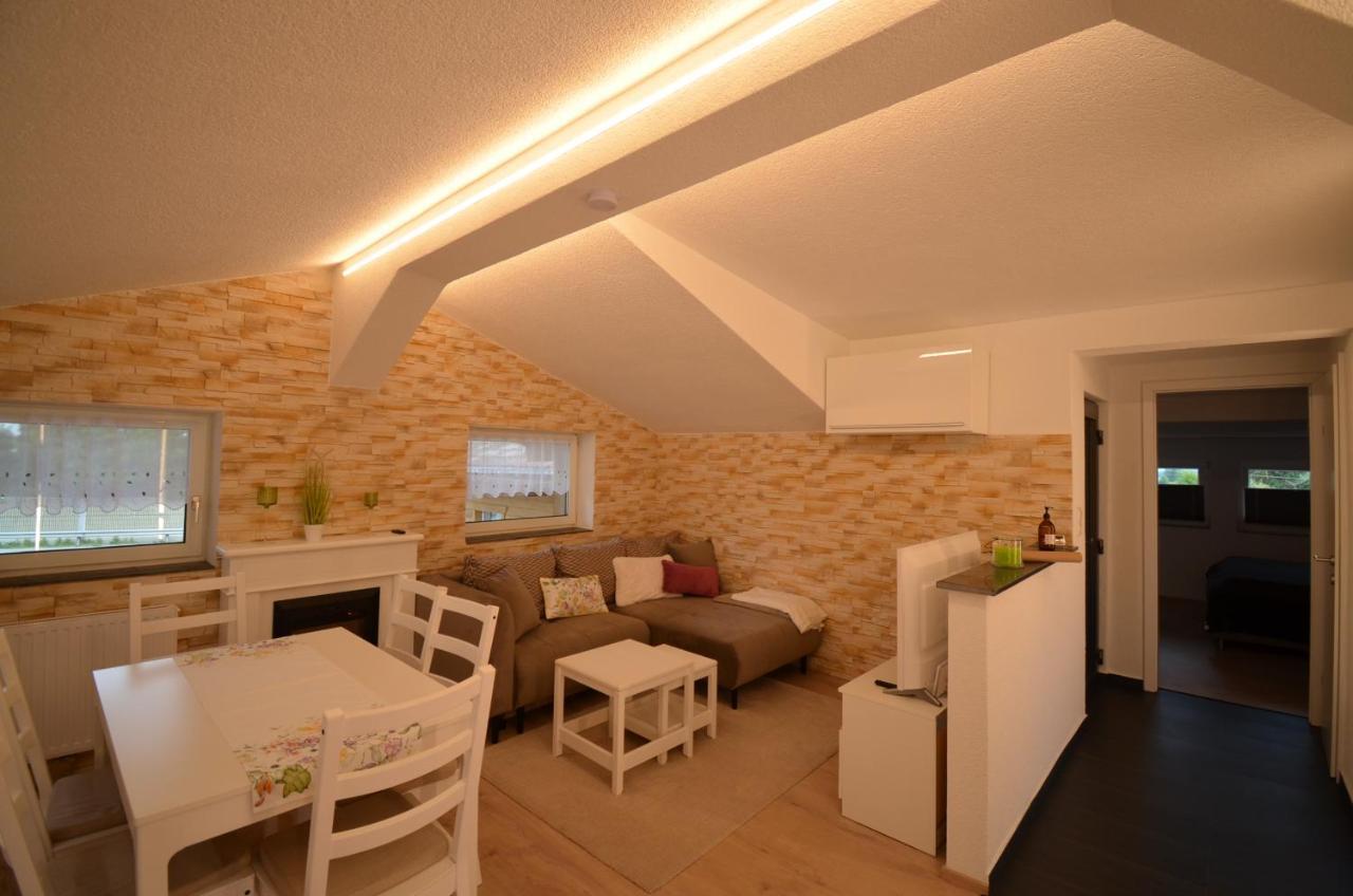 Sweet Dreams Appartements Going am Wilden Kaiser Екстериор снимка
