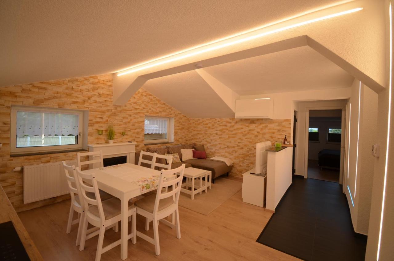 Sweet Dreams Appartements Going am Wilden Kaiser Екстериор снимка