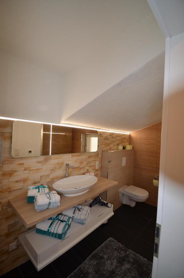 Sweet Dreams Appartements Going am Wilden Kaiser Екстериор снимка