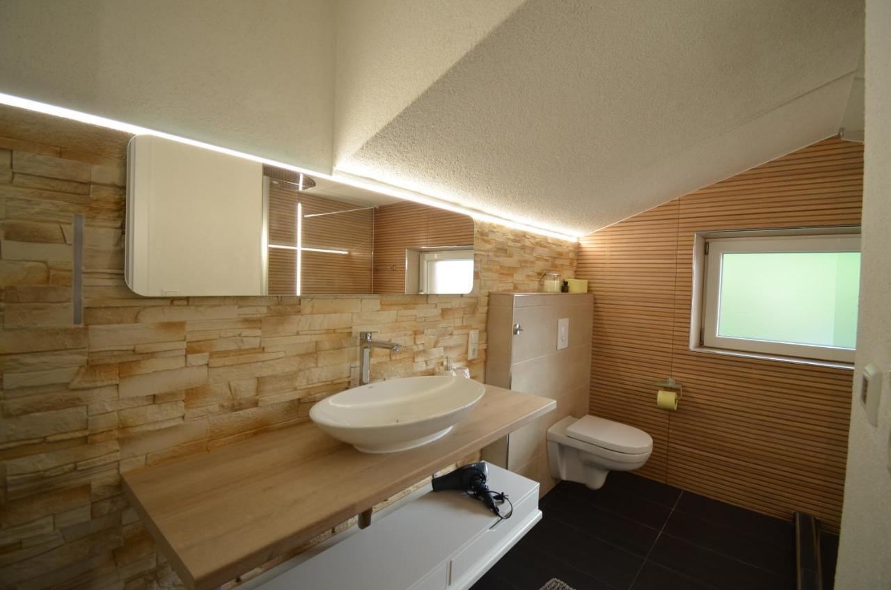 Sweet Dreams Appartements Going am Wilden Kaiser Екстериор снимка