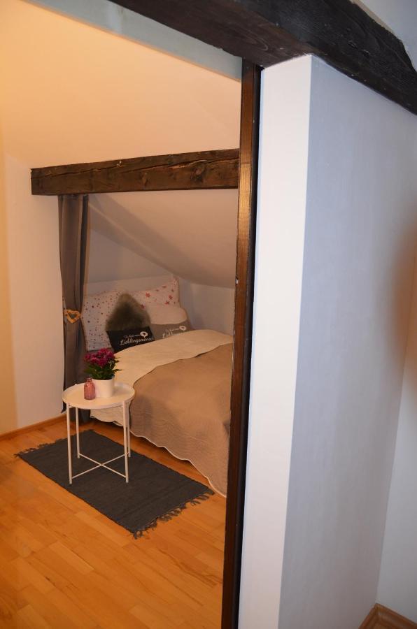 Sweet Dreams Appartements Going am Wilden Kaiser Екстериор снимка