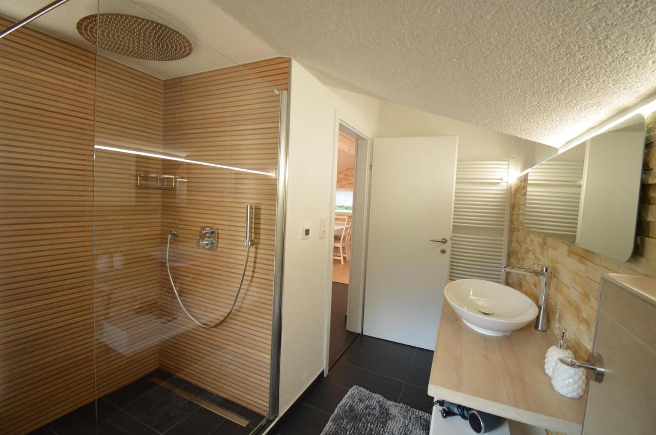 Sweet Dreams Appartements Going am Wilden Kaiser Екстериор снимка