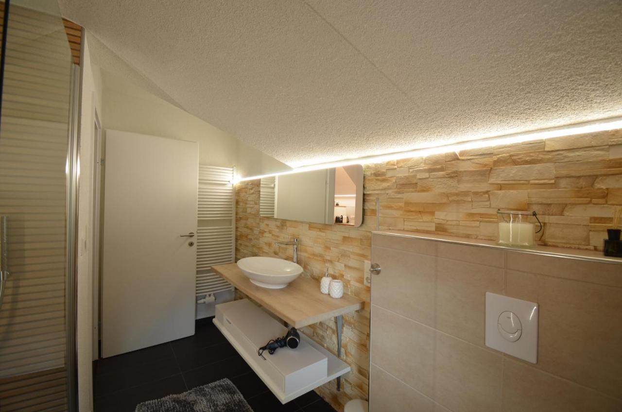 Sweet Dreams Appartements Going am Wilden Kaiser Екстериор снимка