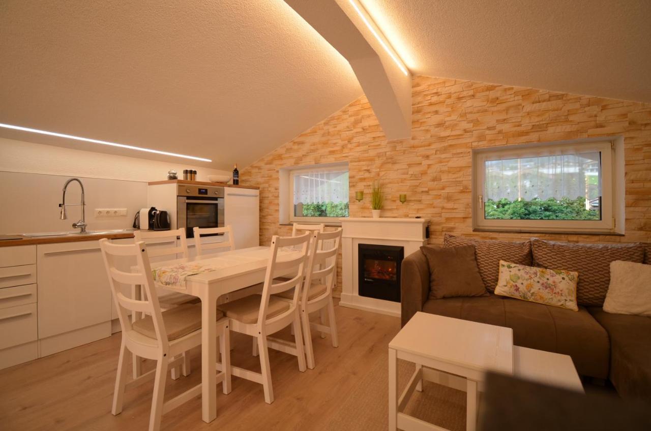 Sweet Dreams Appartements Going am Wilden Kaiser Екстериор снимка