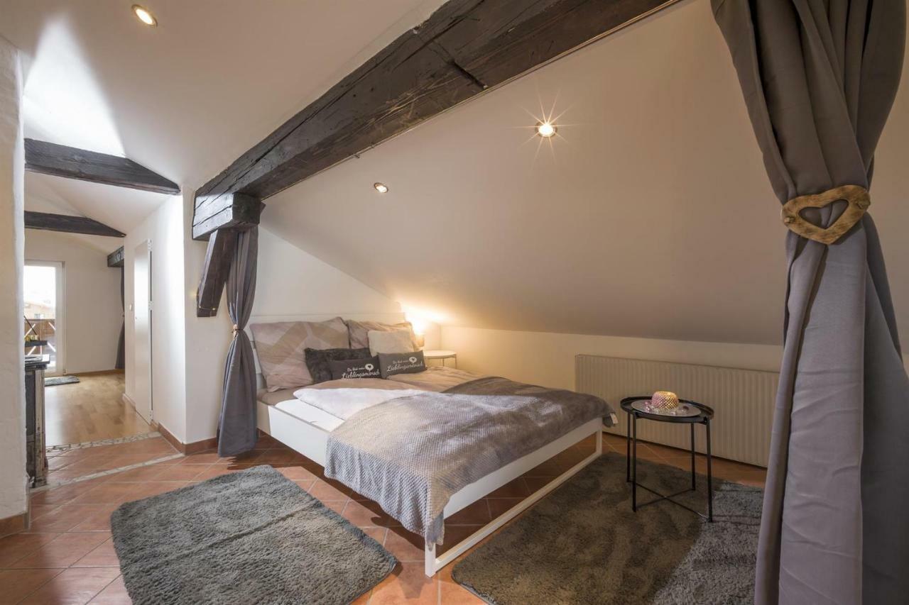 Sweet Dreams Appartements Going am Wilden Kaiser Екстериор снимка